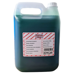 Delicate Care Herbal Shampoo - 5L