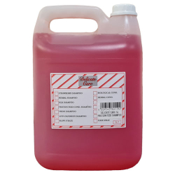 Delicate Care Protein Feed Shampoo - 5L