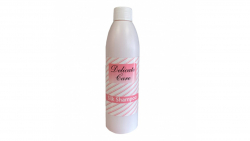 Delicate Care Silk Shampoo - 250ml