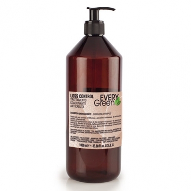 Loss Control Energising Shampoo 1000ml