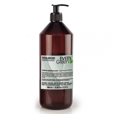 EVERYGreen Rebalancing Shampoo 1000ml