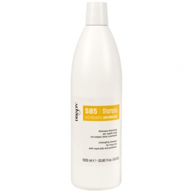 Dikson S85 Shampoo - Detangling 1000ml