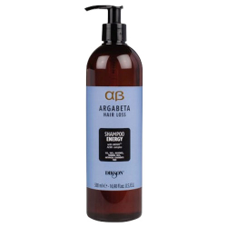 ***Dikson Argabeta ANTI-HAIRLOSS Shampoo 500ml