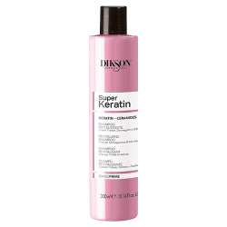 Dikson DIKSOPRIME Super Keratin Revitalizing Shampoo 300ml