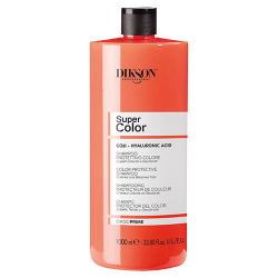 Dikson DIKSOPRIME Super Color Protective Shampoo 1000ml