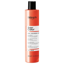 Dikson DIKSOPRIME Super Color Protective Shampoo 300ml