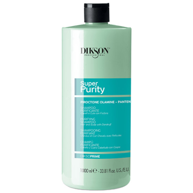 Dikson DIKSOPRIME Sculp Purity Shampoo 1000ml