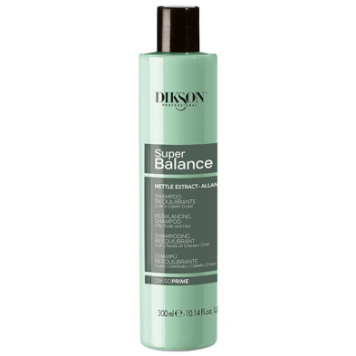 Dikson DIKSOPRIME Sculp Balance Shampoo 300ml