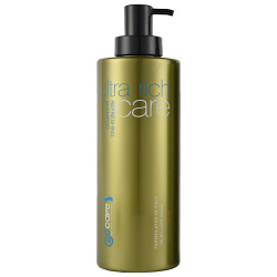 GoCare Shampoo - Refreshing & Ultra Rich - 1000ml