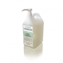 Hannon Shampoo - Professional Basin - 5L
