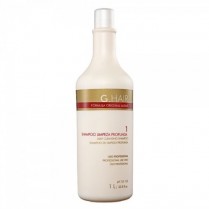 Inoar G Hair No 1 Shampoo 1L