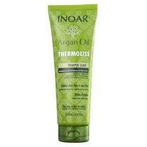 Inoar Thermoliss Shampoo 250ml