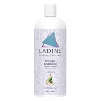 Ladine Wonder Shampoo 400ml