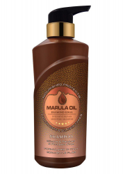 Marula Oil Shampoo 500ml