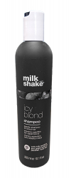 Milk Shake Icy Blonde Shampoo 300ml