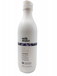 Milk Shake Icy Blonde Shampoo 1000ml