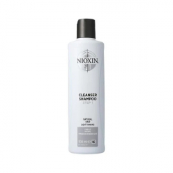 NIOXIN System 1 Shampoo 300ml