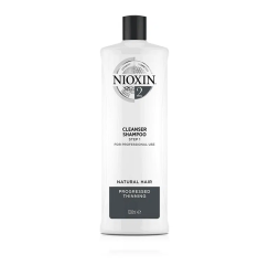 NIOXIN System 2 Shampoo 1000ml