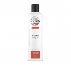 NIOXIN System 4 Shampoo 300ml