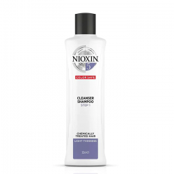 NIOXIN System 5 Shampoo 300ml
