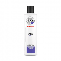 NIOXIN System 6 Shampoo 300ml