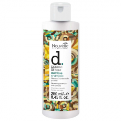 Nouvelle Double Effect Nutritive Shampoo 300ml