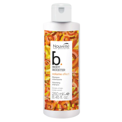Nouvelle Body Booster Volume Effect Shampoo 250ml