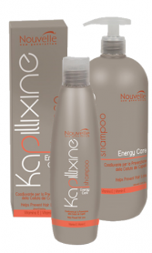 **Nouvelle Kapillixine Energy Care Shampoo 250ml