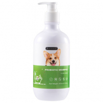 NUSPA Bonne Douche Pet Shampoo - Probiotic 470ml