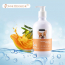 NUSPA Bonne Douche Pet Shampoo - Papaya Anti Flea 470ml