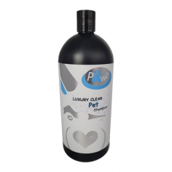 PAWZ Luxury Clear Shampoo - 1000ml