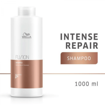 FUSION Intense Repair Shampoo 1000ml
