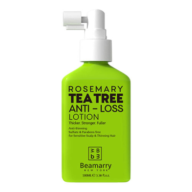 BEAMARRY Rosemary Tea Tree Anti-Loss Lotion