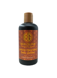 Brazilian Gold Keratin Treatment - Cacau Enriched 300ml
