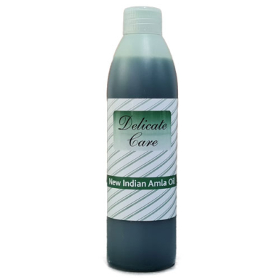 Delicate Care Amla Oil 250ml