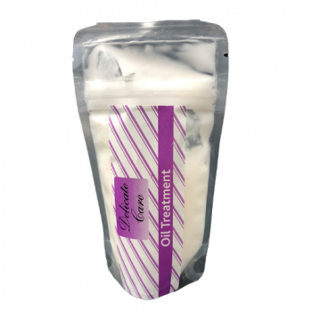 Delicate Care White Oil Treatment 100ml