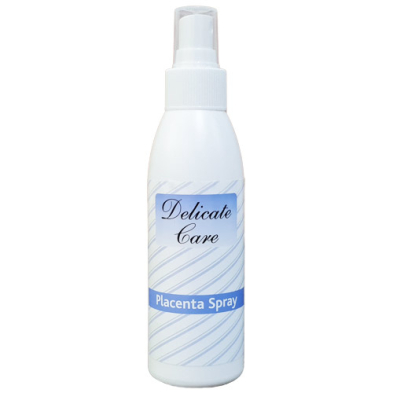 Delicate Care Placenta Spray 150ml