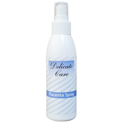 Delicate Care Placenta Spray 150ml