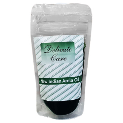 Delicate Care Amla Oil 100ml