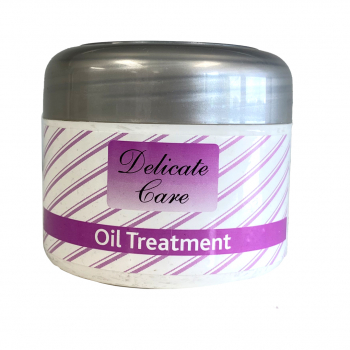 Delicate Care White Oil Treatment 250ml