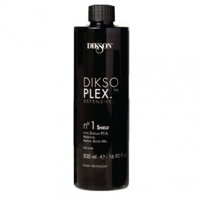 Dikson Diksoplex No 1 - Shield - 500ml