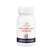 Hannon Anti Hair Loss Capsules - 60