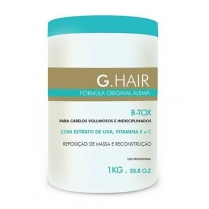 Inoar G Hair B-Tox Treatment 1kg