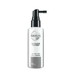 NIOXIN System 1 Scalp Treatment 100ml