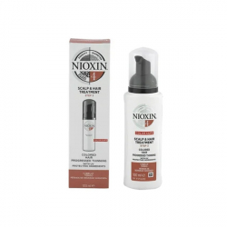 NIOXIN System 4 Scalp Treatment 100ml