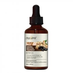 NUSPA Anti-hairloss Treatment 30ml