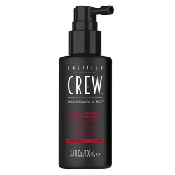 *American Crew Anti-Hair Loss Fortifying Treatment 100ml
