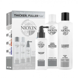 NIOXIN System 1 Trial Kit