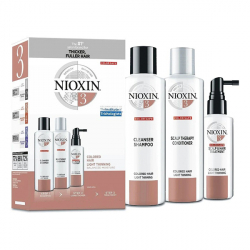 NIOXIN System 3 Trial Kit