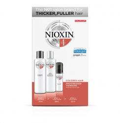 NIOXIN System 4 Loyalty Kit